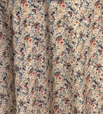 Swimwear Set / Little Flowers - Image 6